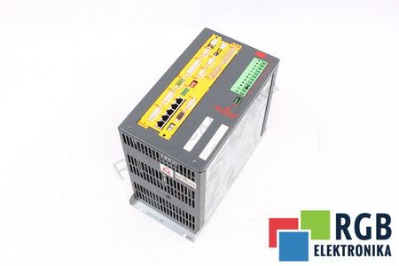 BUM60B-12/24-54-B-001 BAUMÜLLER BUM60-VC-0C-1096