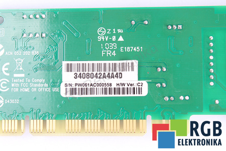 DFE-530TX INTEL 8DFE530TX0C2G