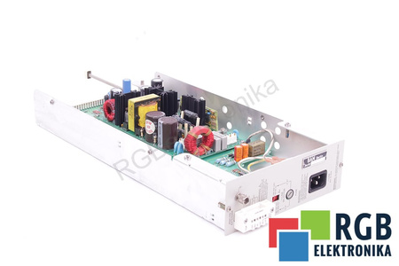 3852PS HP PRO DATA ACQUISITION/CONTROL UNIT