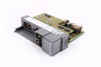 1747-L541 ALLEN BRADLEY SLC500 SLC5/04 SER.B REV.3