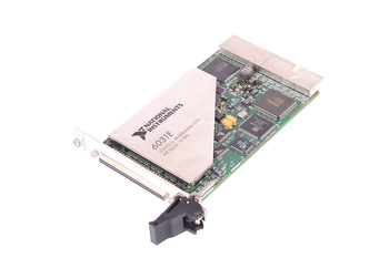 PXI-6031E NATIONAL INSTRUMENTS 6031E NA NÁHRADNÍ DÍLY