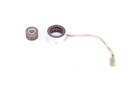 07S15RXM4/0452A15F18 ARTUS RESOLVER