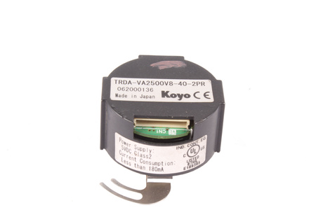 TRDA-VA2500V8-40-2PR KOYO ELECTRONICS ENKODÉR