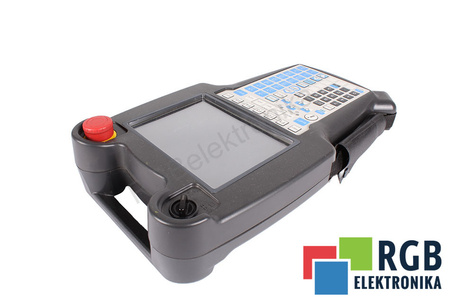 A05B-2255-C101#EGN FANUC TEACH PENDANT