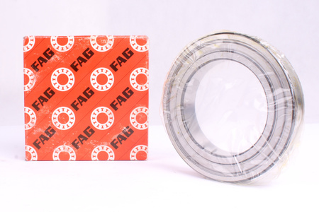 6014-2Z FAG 70X110X20 LOŽISKO