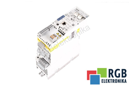 E84AVSCE3712SB0-ECXXX LENZE INVERTER E84AVSCE3712SB+E84AYCECV