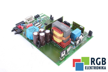 8215855.14 SEW EURODRIVE PRO MOVIDYN MP5027AD00