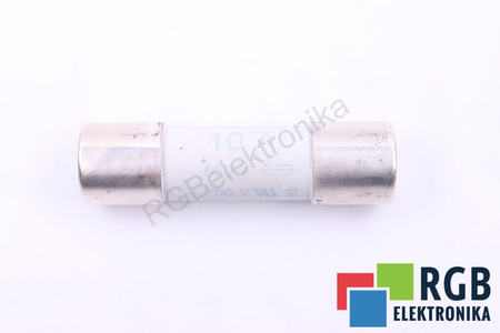 POJISTKA 5017906 SIBA ULTRA RAPID 10A