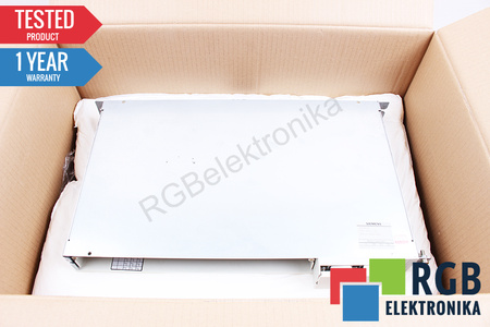 6SN1123-1AA00-0BA0 SIEMENS VERSION A SIMODRIVE 611 LT-MODUL INT.25A