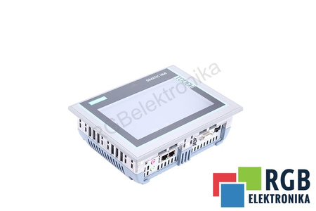 6AV2124-0GC01-0AX0 SIEMENS TP700 COMFORT