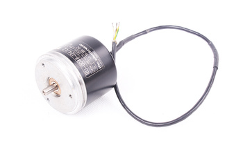 RU-0048-I24/L2 IFM ID.NR. 25910504 ENKODÉR