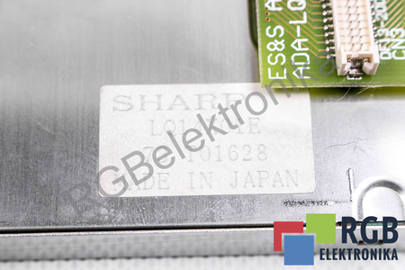 LQ14X01E SHARP 14" LCD DISPLEJ
