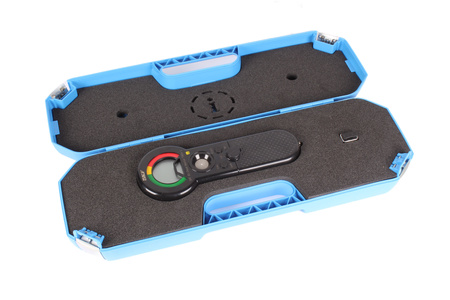 TMEH1 SKF NÁSTROJ PRO ANALÝZU OLEJE