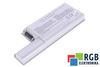 PP04X DELL 11.1V, 4400MILIAH BATERIE