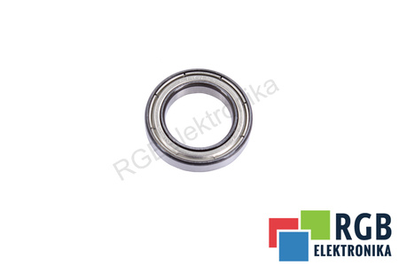 6802ZZCM NSK 26000RPM, 15X24X5, 2.08KN LOŽISKO