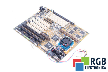 P/I-P55TVP4 ASUS ZÁKLADNÍ DESKA