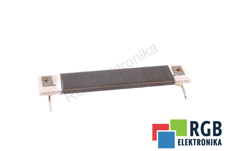 REZISTOR G68X13L-10 FRITZLEN 10 OHM 68X13MM