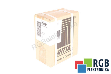 RITBUSR001 RITTAL 3396282 OVLÁDACÍ A ŘÍDICÍ PANEL