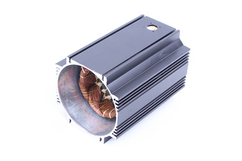 142DSB300CAAAA CONTROL TECHNIQUES STATOR