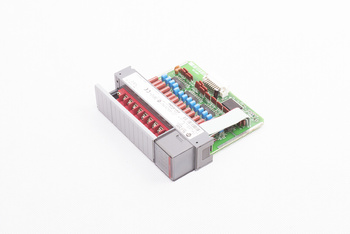 1746-IA16 ALLEN BRADLEY SLC500