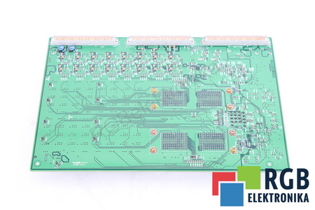 2318128-2 GE YOKOGAWA MEDICAL SYSTEMS CNB BOARD PRO LOGIQ3