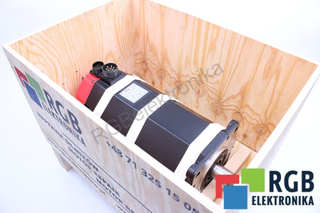 A06B-0153-B075#7075 FANUC A30/3000