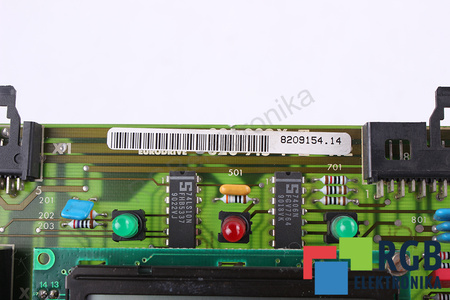 8209154.14 SEW EURODRIVE PRO MOVITRAC 1006-403-4-00