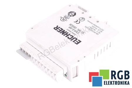 CMS-E-AR EUCHNER 085536 BEZPEČNOSTNÍ RELÉ