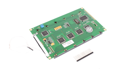 G242CX5R1RC TECDIS 5.2" LCD DISPLEJ NÁHRADA