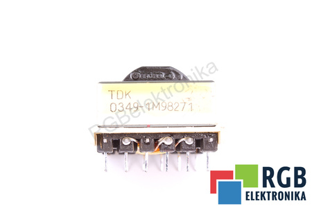0349-1M98271 TDK TRANSFORMÁTOR
