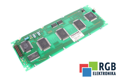 TLX-711A-E0 TOSHIBA LZQ0711-A0B*G LCD DISPLEJ