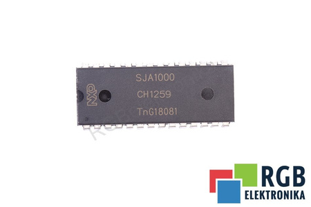 SJA1000 NXP