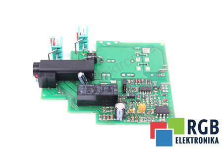 55-0115B PEPPERL FUCHS PRO KFD2-EB2