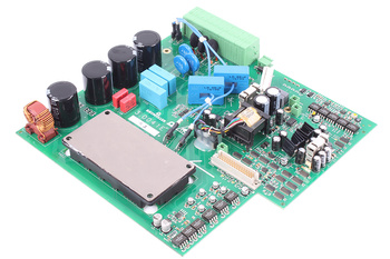 3.0041E1.3 BAUMÜLLER 7MBR50SB120