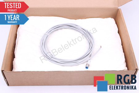 ART.NR. 7275-12021-2140500 MURR ELEKTRONIK KÁBEL