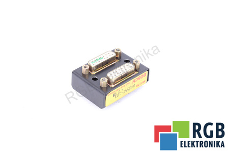048557-103 BOSCH KONEKTOR