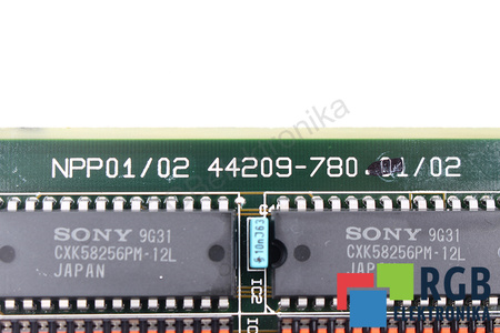 NPP01/0244209-780.01/02