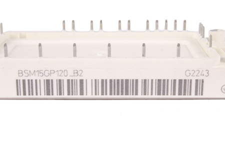 BSM15GP120_B2 INFINEON