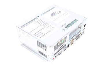 5C5001.11 B&R AUTOMATION 24VDC 64MB CELERON 300/66 2XCAN