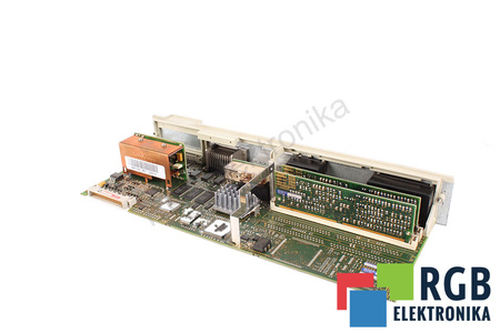 6SN1118-0DK21-0AA0 SIEMENS VERSION B