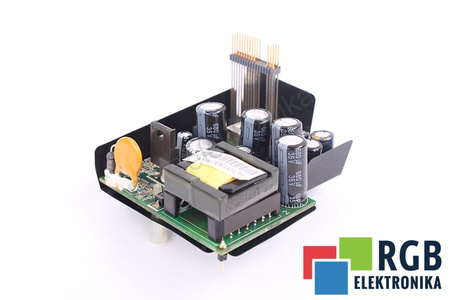 E192988 ALLEN BRADLEY PRO 22A-A6P8N113