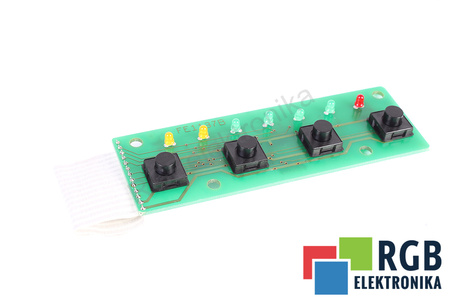 FE1137B DATALOGIC KLÁVESNICE