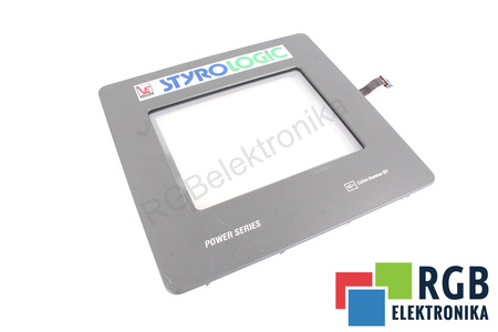 36PTPM300 EATON IDT PŘEDNÍ KRYT S DOTYKEM