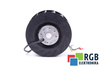 R2D180-AI04-09 EBM PAPST 65W 380-415VAC 0.12A VENTILÁTOR