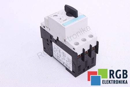 3RV1021-0GA15 SIEMENS SIRIUS MOTOROVÝ SPÍNAČ