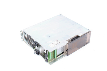 TDM1.2-050-W1-S0102 INDRAMAT AC SERVO CONTROLLER