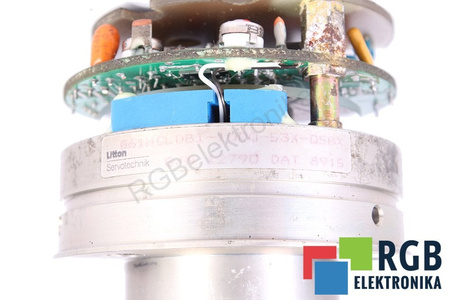 G61HCLDB1-1000-53X-DSBX LITTON ENKODÉR