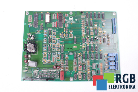3.8931D BAUMÜLLER PRO BKH-4-25-6-102