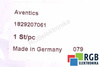 1829207061 AVENTICS FILTR