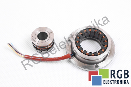 SB070-40-05-05-11-P-01-64-EOKN ELAU RESOLVER